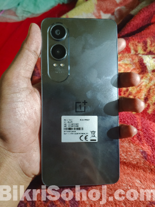 OnePlus Nord CE 4lite